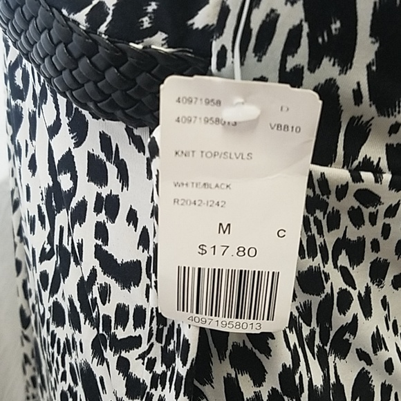 Forever 21 top - Picture 4 of 4